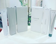 徹底的に髪を傷めない薬剤を使用しています！