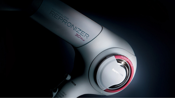 Panasonic - 【最安】Xtera  エクステラ テラヘルツドライヤー　レプロナイザー箱なし 最安】Xtera エクステラ テラヘルツドライヤー レプロナイザー箱なし