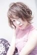女子力１２０％！！愛されショートボブ♪