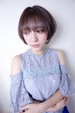 社会人おススメショートボブ